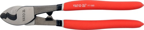 Coupe cable electrique cuivre - cable,