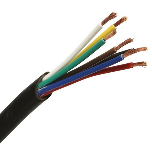 Cable electrique auto souple - auto, 7