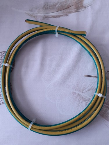 Cable electrique h07vr - electrique,