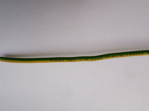 Câble fils électrique - câble, 10mm