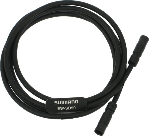 Câble électrique shimano di2 - électrique,