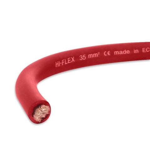Cable electrique extra souple - cable,