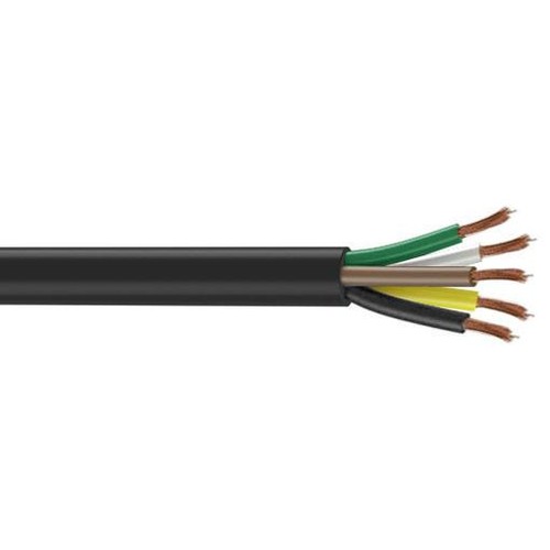Cable electrique auto - electrique, 5