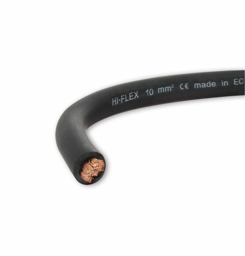 Cable electrique extra souple - cable,