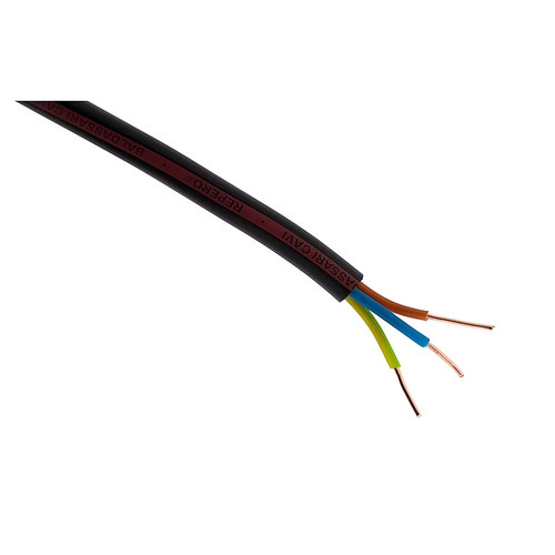 Câble électrique 1000 r2v - électrique,