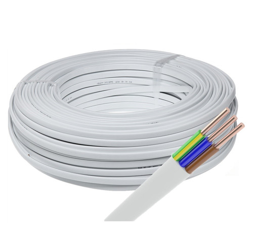 Câble électrique plat ydyp - électrique,