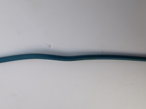 Câble fils électrique 6mm - câble,